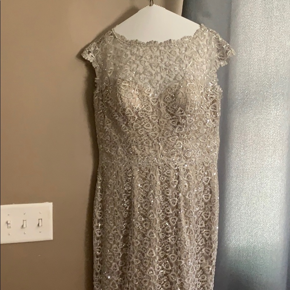 Mother of the Bride Dress